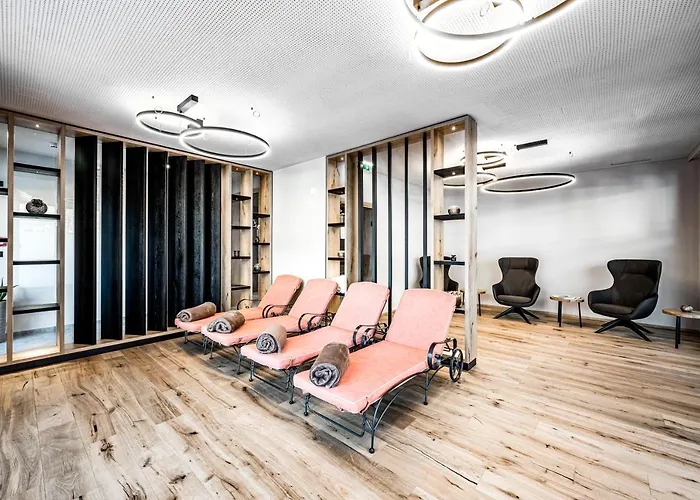 Appartamento Sonnalp Residences Sölden