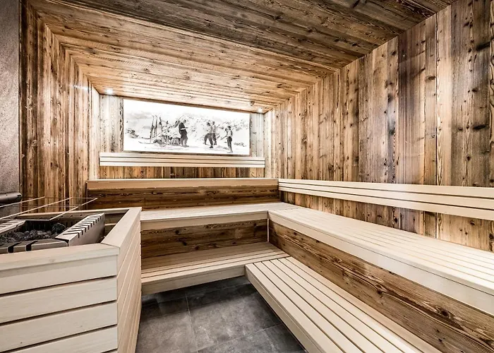 Sonnalp Residences Sölden