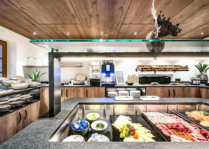 Sonnalp Residences * Sölden