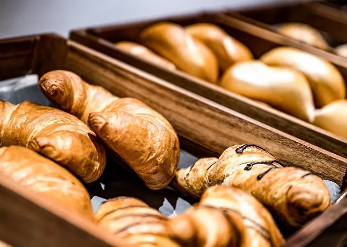 Apartment Sonnalp Residences