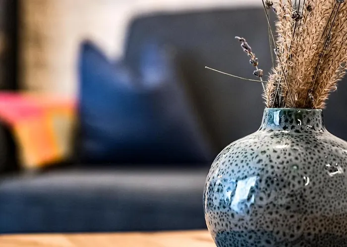 Lägenhet Sonnalp Residences