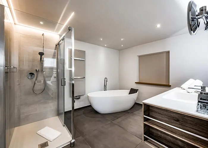 Apartment Sonnalp Residences *