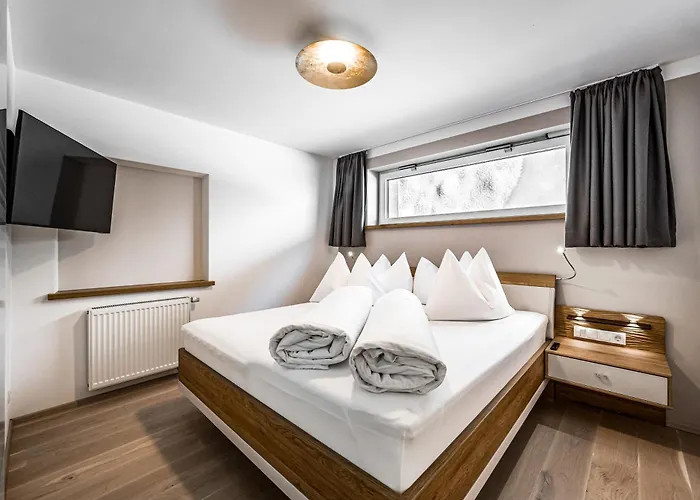 Sonnalp Residences *