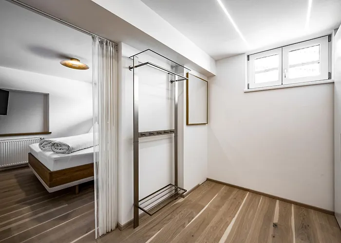 Sonnalp Residences Solden