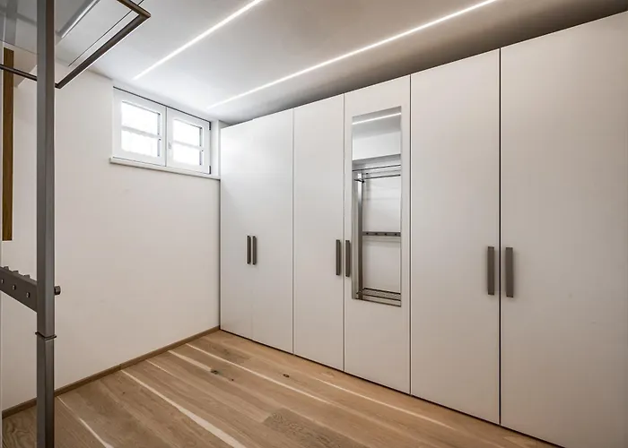 Sonnalp Residences * Sölden