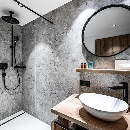 Appartement Sonnalp Residences *