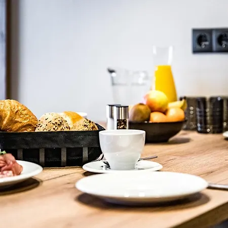 Appartement Sonnalp Residences