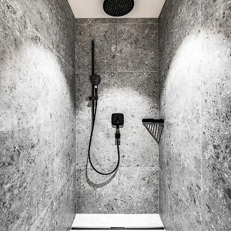 Appartement Sonnalp Residences