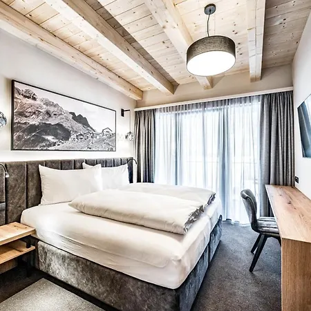 Appartement Sonnalp Residences