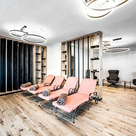 Appartement Sonnalp Residences Sölden