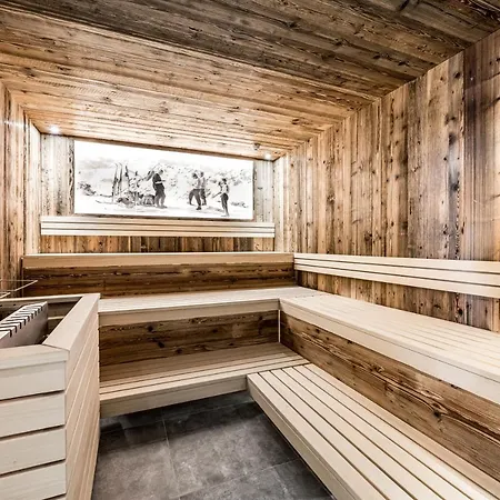 Sonnalp Residences Sölden